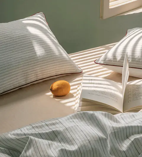 Sustainable Softness for Daily Luxury